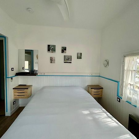 Hotel Oasis อาร์เจเลส-ซัวร์-แมร์ ภายนอก รูปภาพ