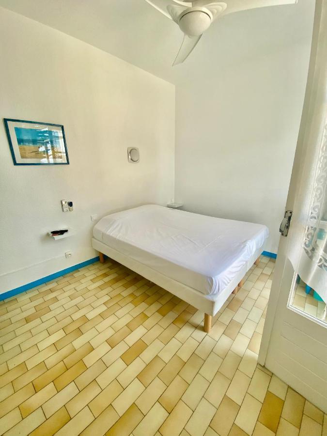 Hotel Oasis อาร์เจเลส-ซัวร์-แมร์ ภายนอก รูปภาพ
