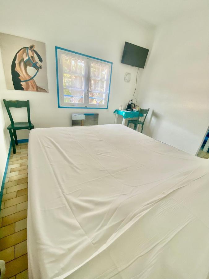 Hotel Oasis อาร์เจเลส-ซัวร์-แมร์ ภายนอก รูปภาพ