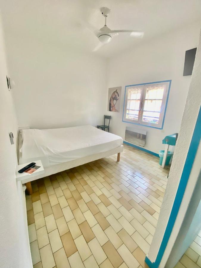 Hotel Oasis อาร์เจเลส-ซัวร์-แมร์ ภายนอก รูปภาพ